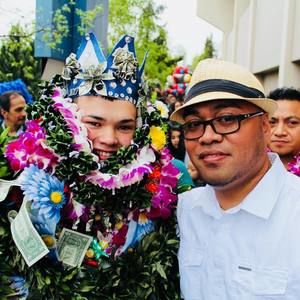 Meet your Posher, Jessie